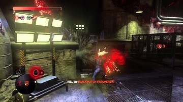 [Prototype 2] Gameplay Walkthrough HD - Part 34