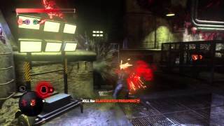 [Prototype 2] Gameplay Walkthrough HD - Part 34