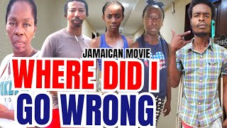 Download Lagu Where Did I Go Wrong MP3