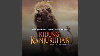 Kidung Kanjuruhan