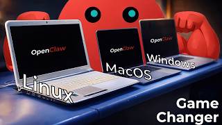 Here Is Why Everyone Is Talking About OpenClaw, This Is What it Can And Can't Do