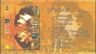 Java Jive II, Gerangan cinta (Full Album) - Om FE i Production.
