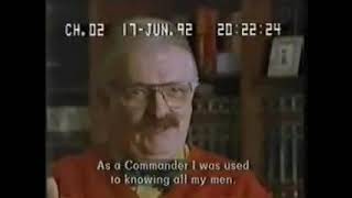 Timewatch Operation Gladio, The Puppeteers