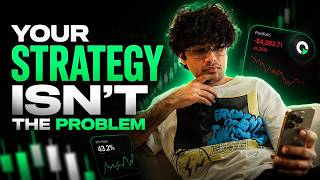 Why Traders Keep Switching Strategies (And Never Improve) | Trading Psychology & Discipline Wealth