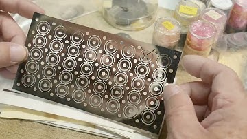 #1403 Encoder Wheels