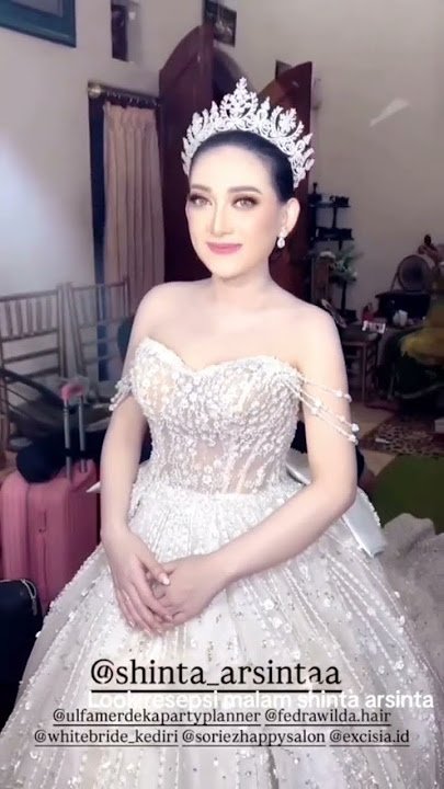 MBAK SHINTA ARSHINTA NIKAH BOLO!!!! #nikah #fyp #foryou #viralvideo #trending