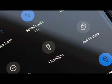 TOP FEATURES Android 10 Dark Theme finally is operation system wide in the new OS