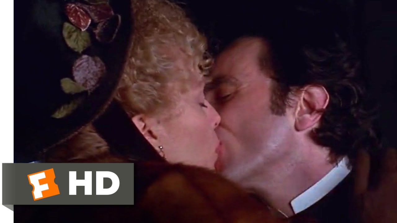 Age of innocence sex scene