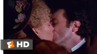 The Age of Innocence (1993) - Impossible Love Scene (6/10) | Movieclips Resimi