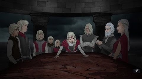 Crusader Kings 2 Game of Thrones Mod (Dance of Dragons) Rhaenyra. (Test)