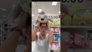 I LOVE THEM #sloth #target #weightedplush #targetweightedstuffedanimals #weightedstuffedanimal