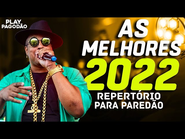 ROBYSSÃO - AS MELHORES 2022 - (REPERTÓRIO PRA PAREDÃO) class=