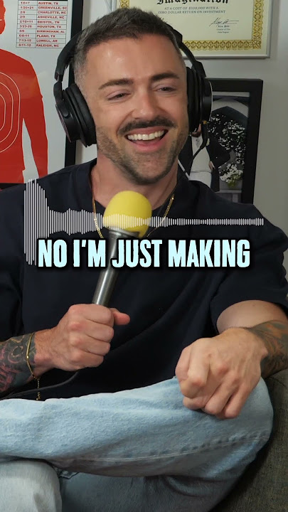 The Downside hits an all-time low 🎶🎤🤣 | Matteo Lane | The Downside Podcast with Gianmarco Soresi