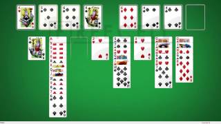 Solution to freecell game #30603 in HD