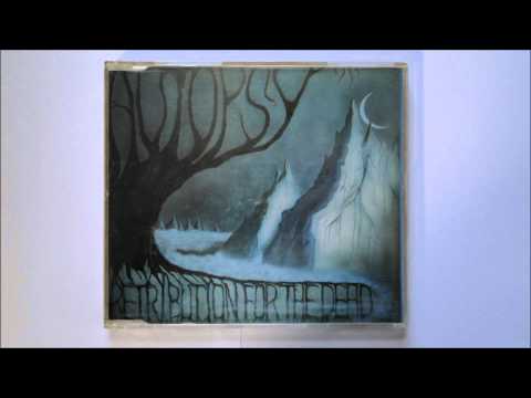 Autopsy - In the grip of winter (EP)