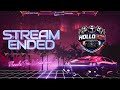 GT 7 GSL DTM Rennen auf Barcelona #2