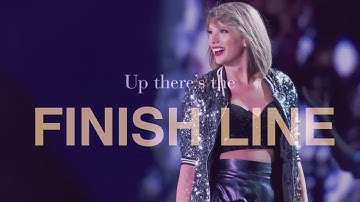 Taylor Swift - Only The Young (Miss Americana Music Video Edition)