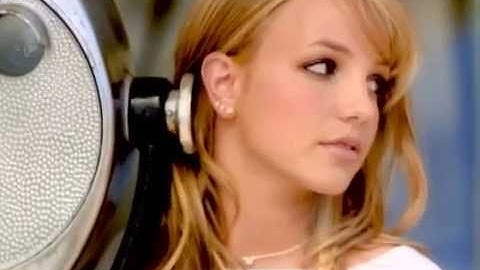 Khi Britney hát Ngay Lúc Này của Đại Nhân (MV Fanmade)