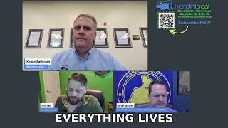 How to Follow Hardin Local with Hardin County Government