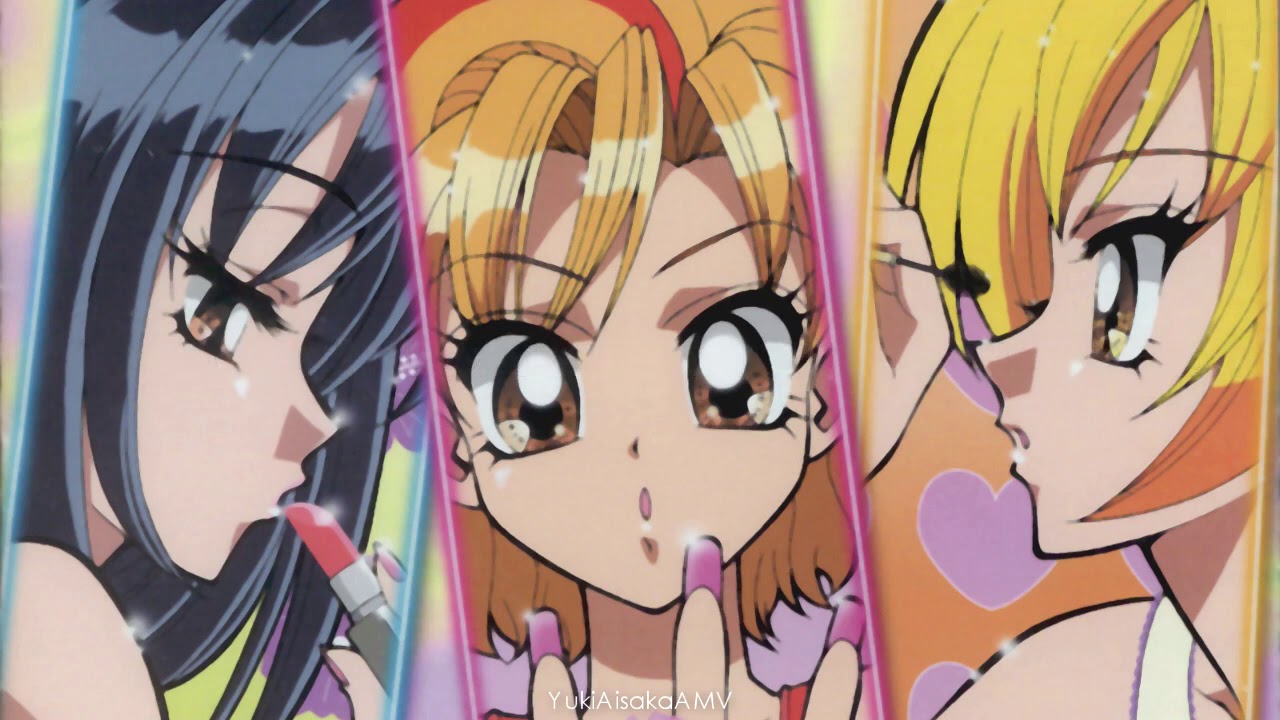 CHARM - Dakishimetai / Abrazarte (Super GALS! END) | CON LETRA