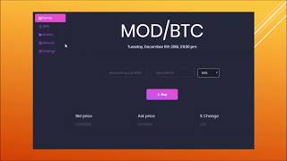 Bitcoin Crypto Trading Software Pump & Dump Bot