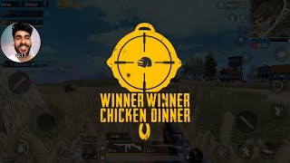 PLAYING PUBG MOBILE FOR THE FIRST TIME WITH FACE CAM