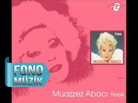 Muazzez Abacı - Gözlerin (Official Audio)