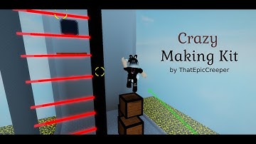 FE2CM Crazy Making Kit (Attempt+The full run)