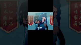 Scissor Seven Season