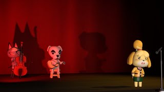 [SFM] KK Slider, Isabelle - Blind as you Are (ft. Raymond)