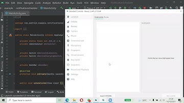 08.3 Efficient data transfer and JobScheduler - Codelab Android Development