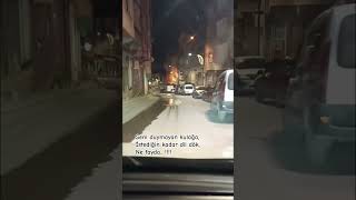 Seni Duymayan Kulağa, Sistediğin Sdil