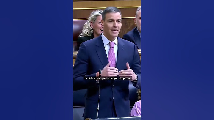 Careo entre Sánchez y Feijóo por los mensajes con Ábalos #shorts