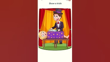 DOP 3displace one part level 39 Show a tried #drawing #part #story #level #level #subscribers