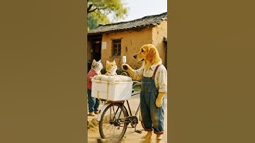 😺 Sự vĩ đại của người Mẹ  #catai #ai #shorts #meow #meocute