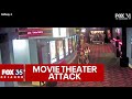 Florida man attacked over movie theater seats image