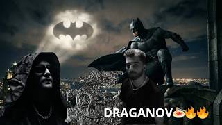 Draganov - PAVAROTTI X GHALTA CLASH SHOBEE