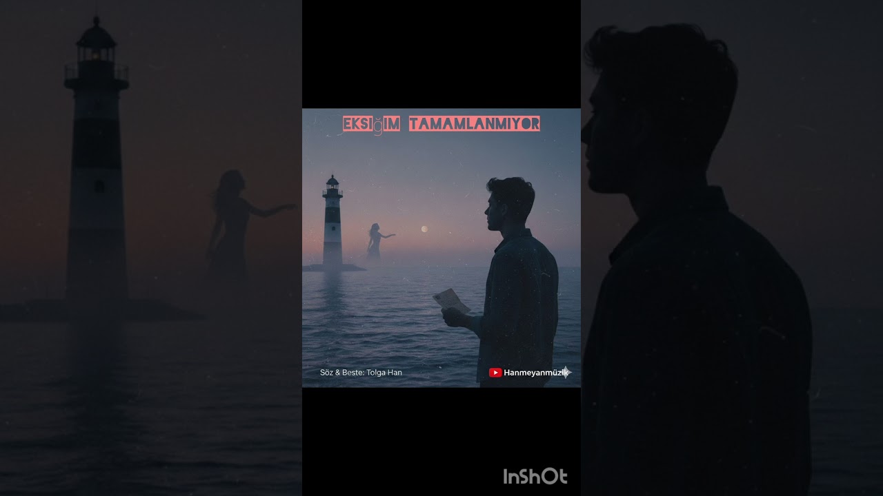 Eksiğim Tamamlanmıyor 2026 yeni şarkı #arabesk #orhanölmez #hanmeyanmüzik #ytshorts #arabeskmüzik 