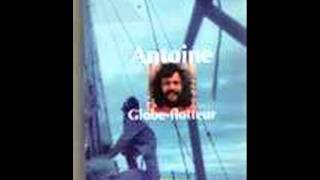 Miniatura de vídeo de "Antoine Globe flotteur (1977)-Un p'tit air Gauguin (1987)"