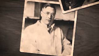Belleville Heritage ... Dr Bertram Collip
