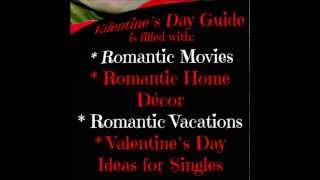 Valentine Day App Promo Video screenshot 5