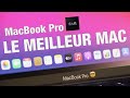 Test macbook pro m1  le meilleur mac que jai eu 