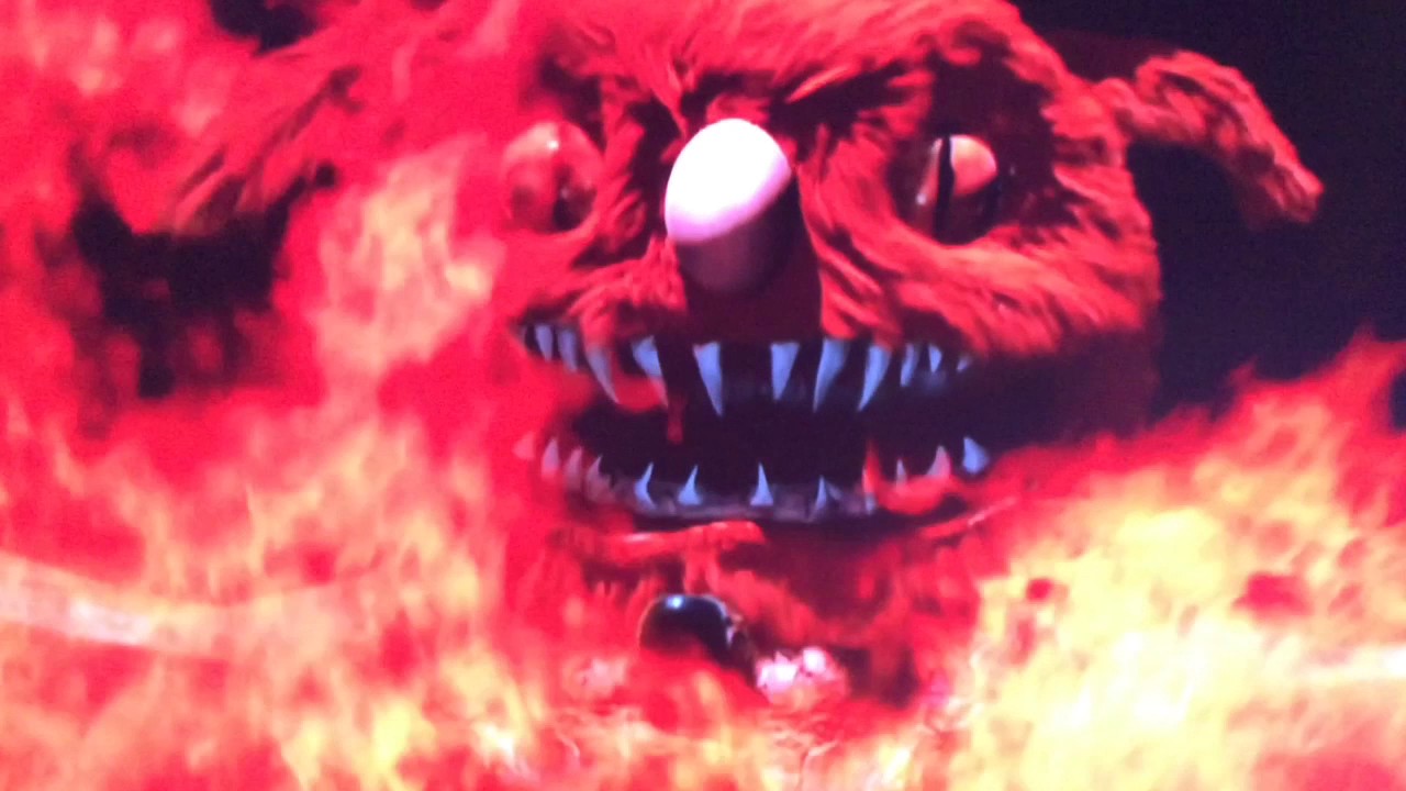 123 SMS 2 song the monster under you're bed coming soon