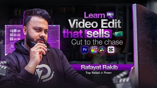 Learn Video Edit that SELL | Freelance Video Editor screenshot 5