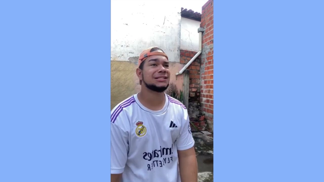 TODAS AS PARTES DA FINAL DA INTERCLASSE 6B x 3B @triindade - Tente Não Rir #1