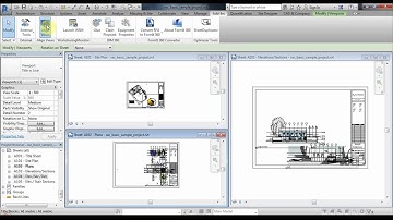 Align Views on Sheets