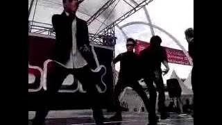 SMASH - HELLO at Inbox SCTV