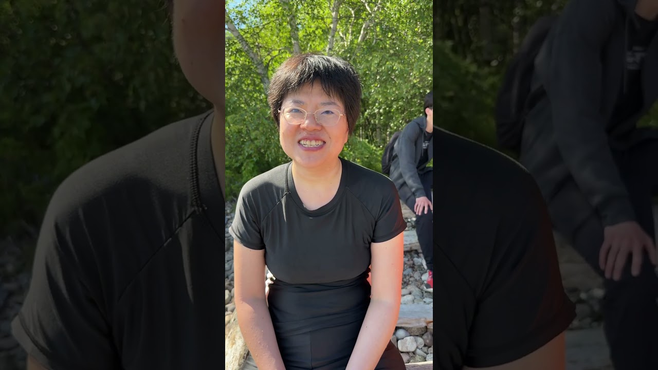 Байкальская летняя школа: дни 3-4 