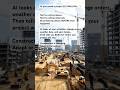 AI is fixing construction faster than anyone expected #construction#projectmanagement#infrastructure