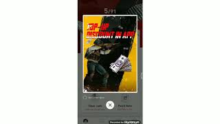 Get free uc on ^we game for pubg^ official pubg m supporting app screenshot 4